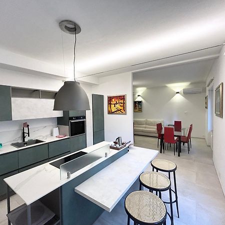Casa Mec Imperia Villa Buitenkant foto