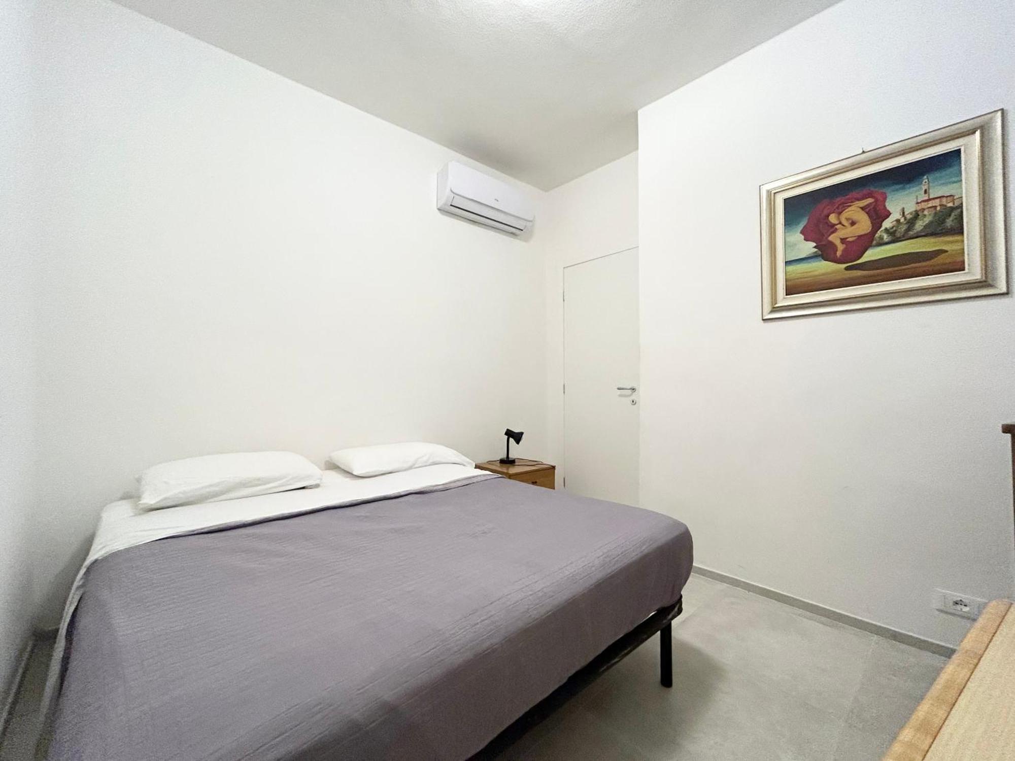 Casa Mec Imperia Villa Buitenkant foto