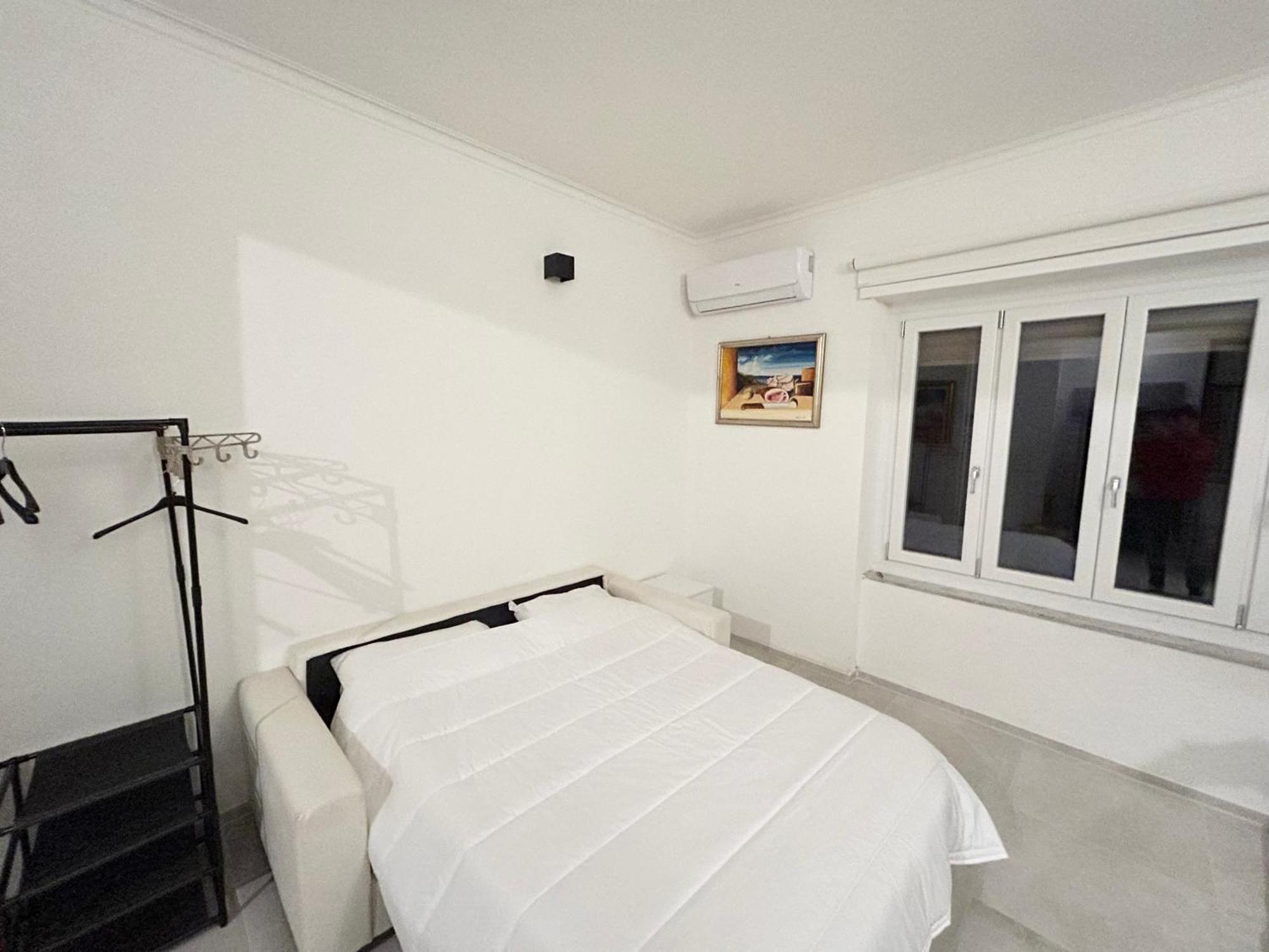 Casa Mec Imperia Villa Buitenkant foto