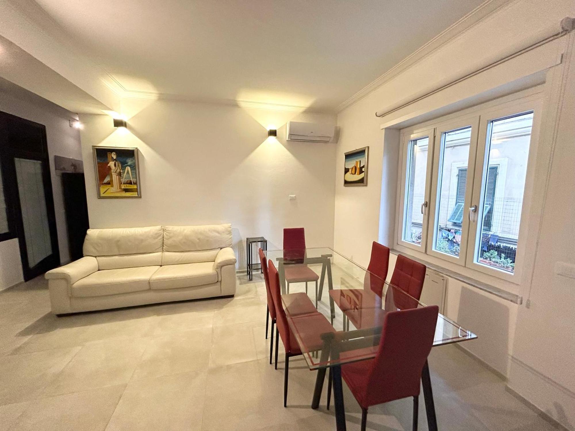 Casa Mec Imperia Villa Buitenkant foto