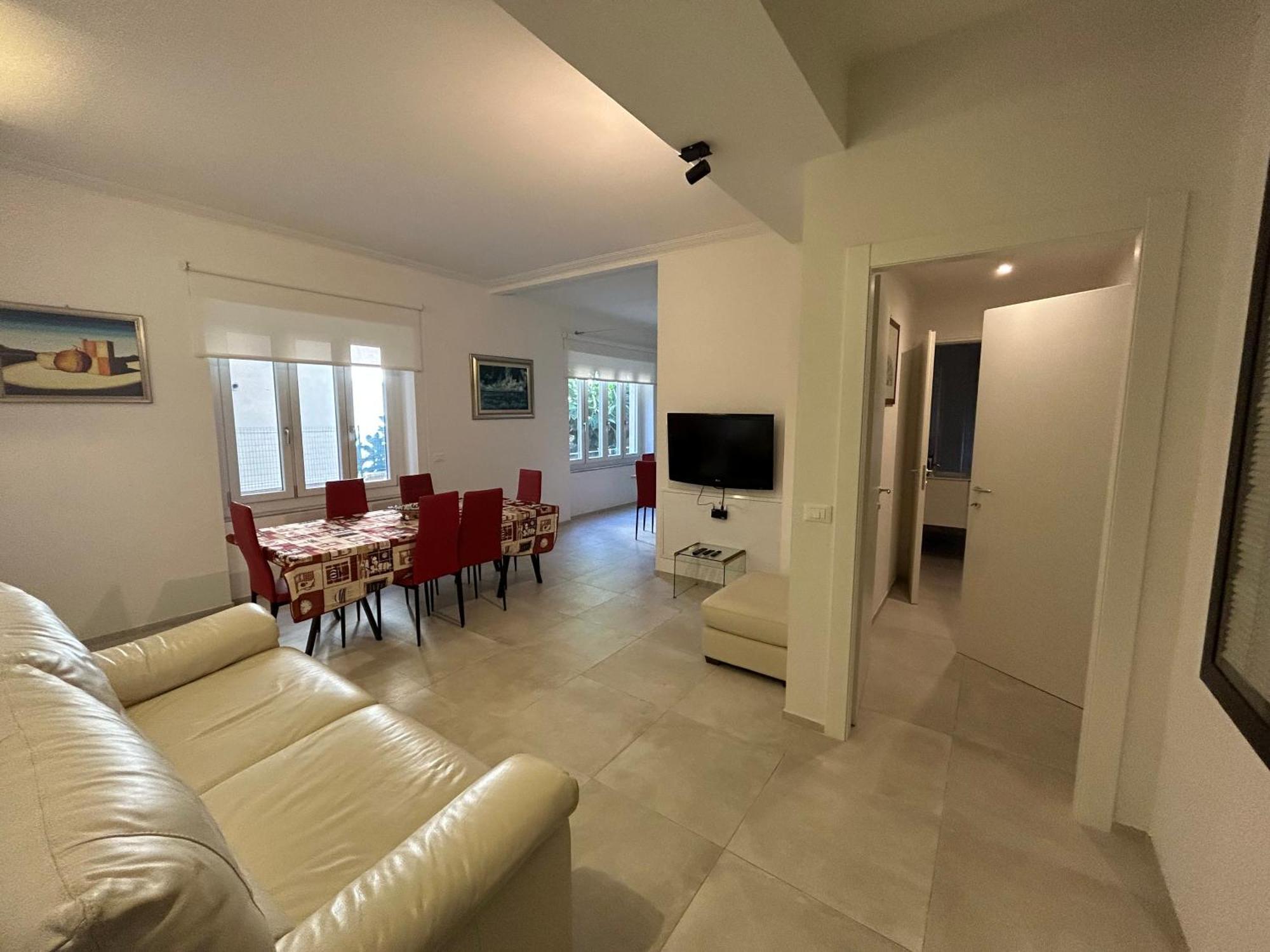 Casa Mec Imperia Villa Buitenkant foto