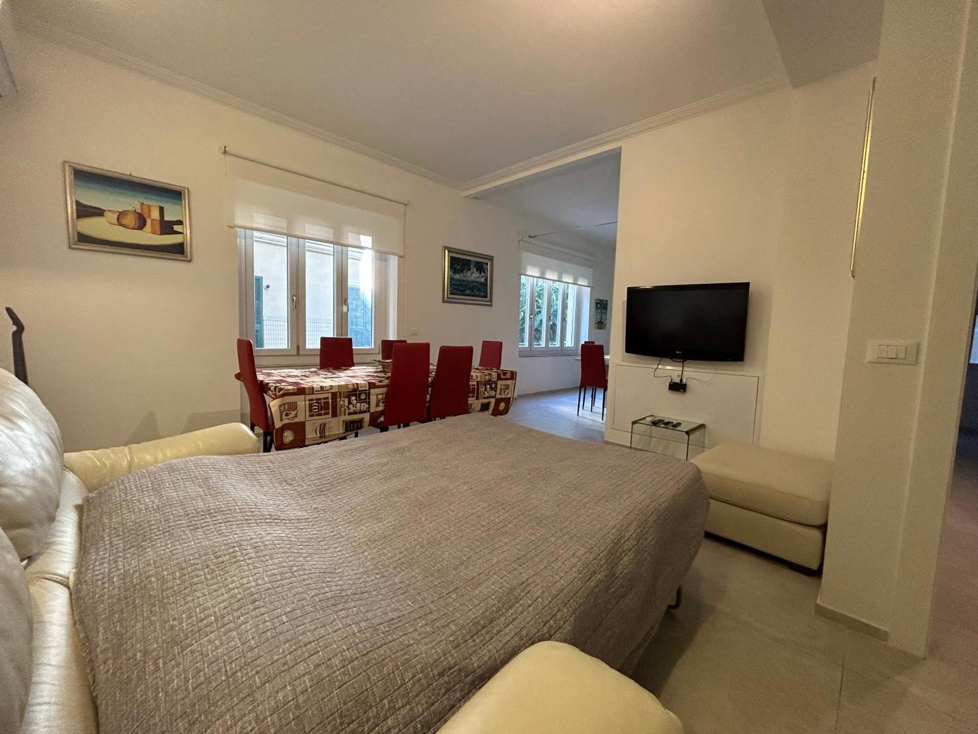 Casa Mec Imperia Villa Buitenkant foto