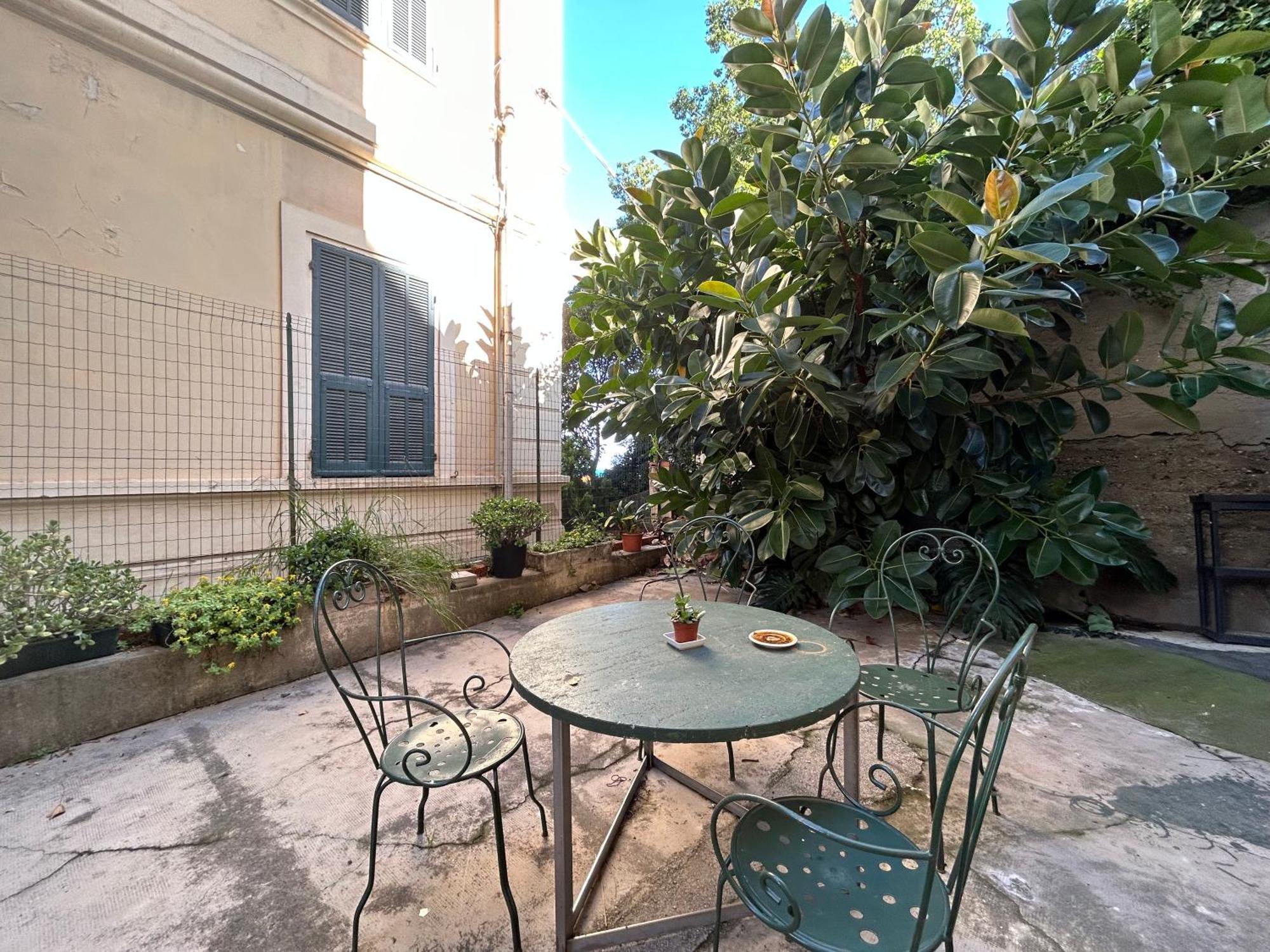 Casa Mec Imperia Villa Buitenkant foto