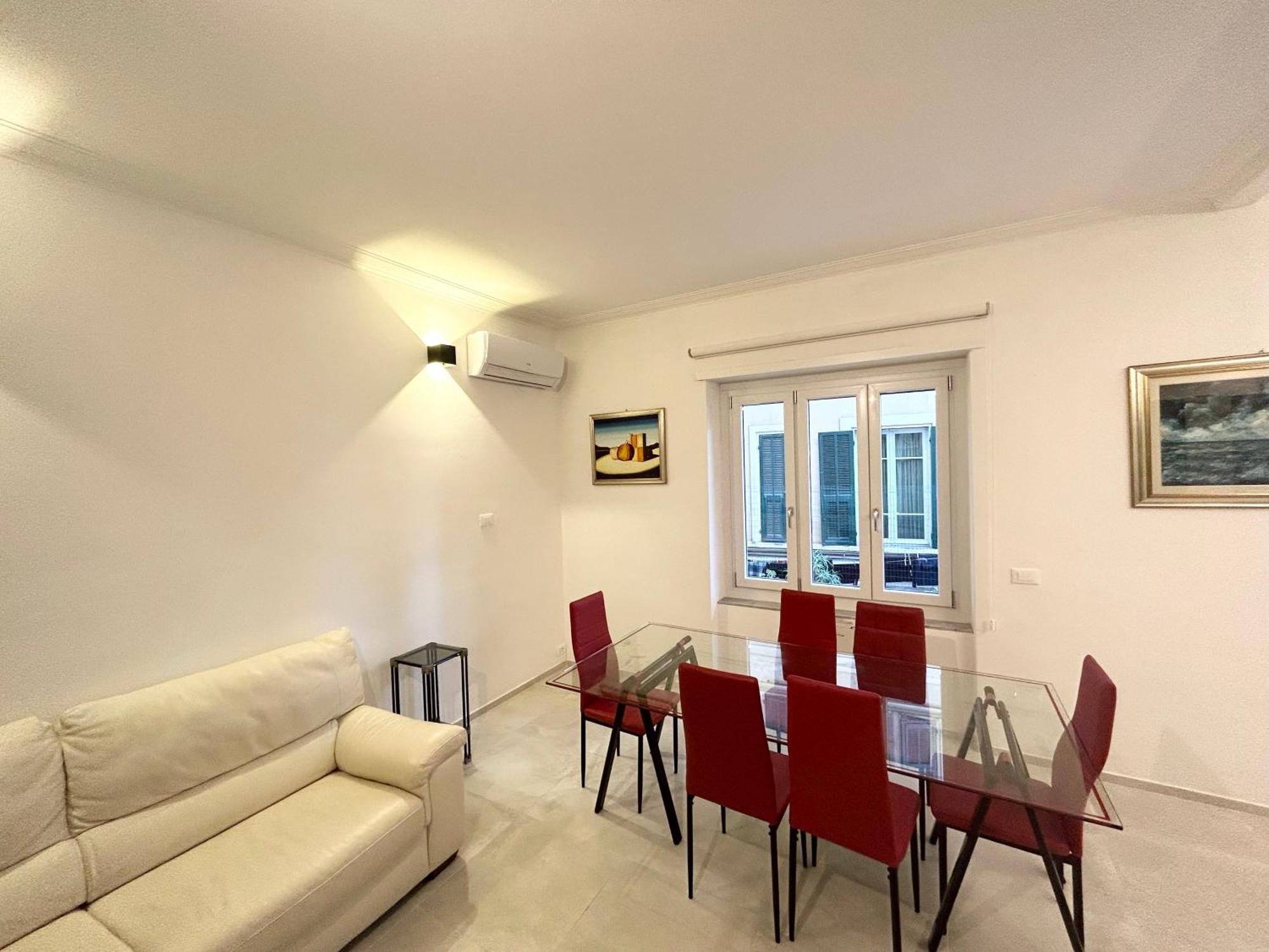 Casa Mec Imperia Villa Buitenkant foto